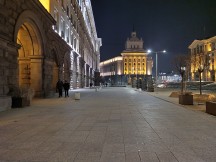 Night photos: Night mode - f/1.8, ISO 300, 1/20s - Vivo V15 Pro Hands On review