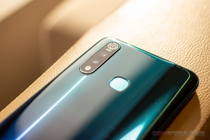 Vivo Z1 Pro hands-on review