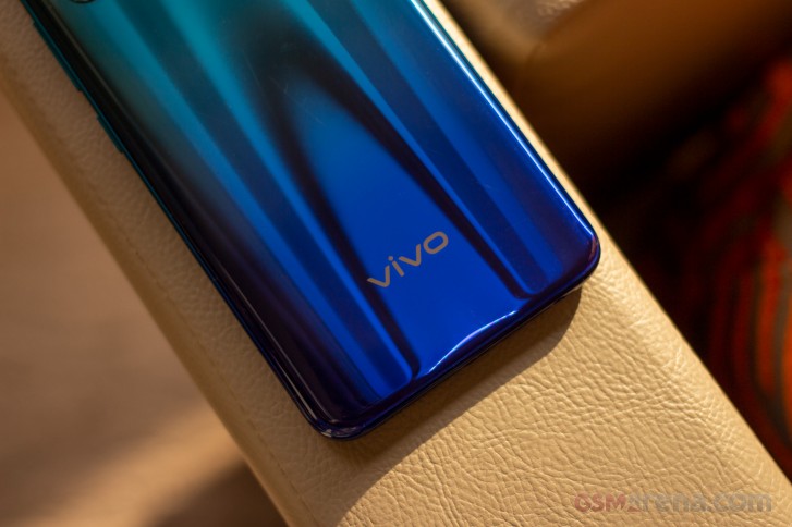 Vivo Z1 Pro hands-on review