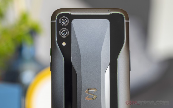 Black Shark 2 review: Camera, image and video quality