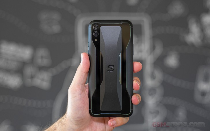 Black Shark 2 Review - Are Gaming Phones Worth It? 