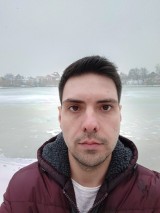 Selfies - f/2.0, ISO 100, 1/5838s - Xiaomi Mi 8 long-term review