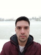 Selfies (Portrait mode) - f/2.0, ISO 100, 1/429s - Xiaomi Mi 8 long-term review