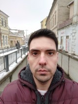 Selfies - f/2.0, ISO 100, 1/842s - Xiaomi Mi 8 long-term review