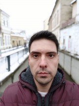 Selfies (Portrait mode) - Xiaomi Mi 8 long-term review