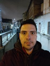 Selfies - f/2.0, ISO 359, 1/25s - Xiaomi Mi 8 long-term review