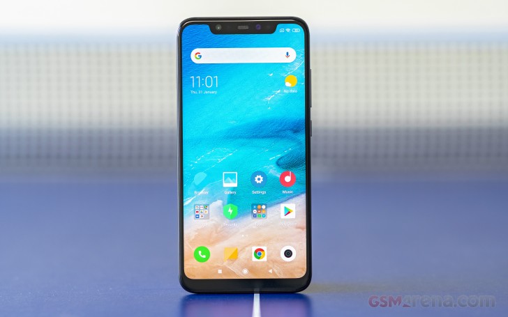 Xiaomi Mi 8 long-term review