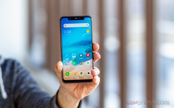 Xiaomi Mi 8 long-term review