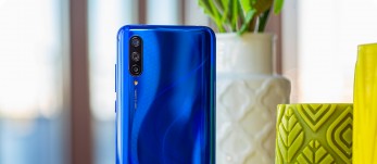 Móvil - XIAOMI Mi 9 Lite, Azul, 128 GB, 6 GB RAM, 6,39 , Qualcomm SDM710  Snapdragon 710 (10 nm), Octa-core (2x2.2 GHz Kryo 360 Gold & 6x1.7 GHz Kryo  360 Silver), Android 9.0 Pie