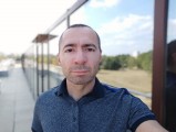 Xiaomi Mi 9 Lite 32MP portrait selfies - f/2.0, ISO 100, 1/631s - Xiaomi Mi 9 Lite review