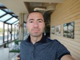 Xiaomi Mi 9 Lite 32MP portrait selfies - f/2.0, ISO 100, 1/191s - Xiaomi Mi 9 Lite review