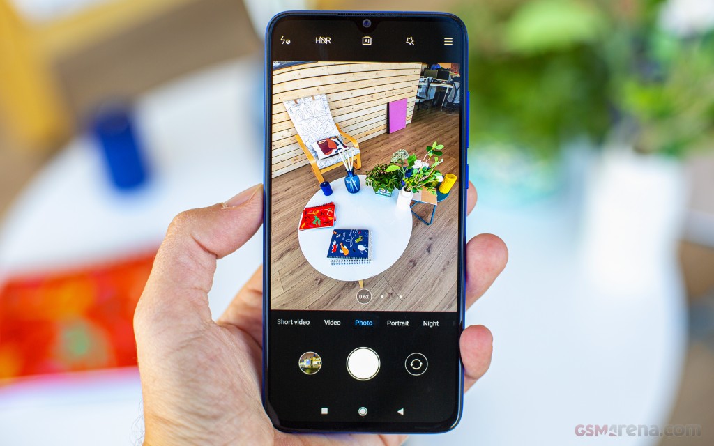 samsung mi 9 lite