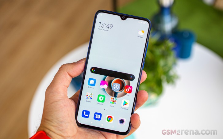 Xiaomi Mi 9 Lite review