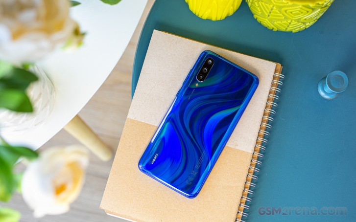 Xiaomi Mi 9 Lite review