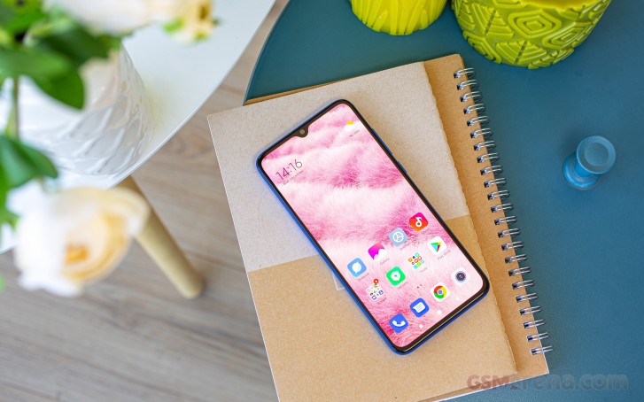 Xiaomi Mi 9 Lite review