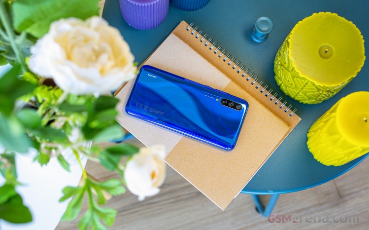 Xiaomi Mi 9 Lite review