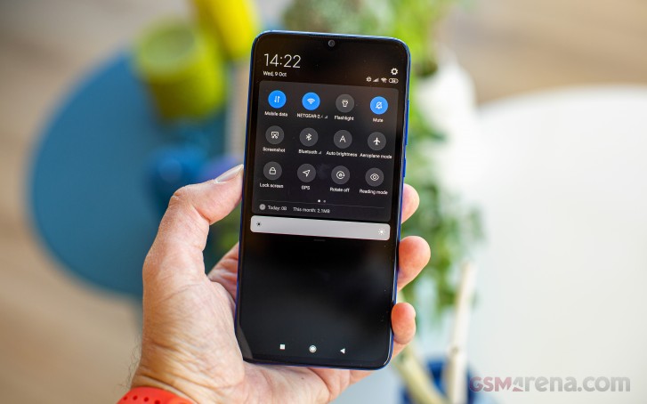 Xiaomi Mi 9 Lite review