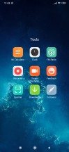 Tools - Xiaomi Mi 9 Lite review