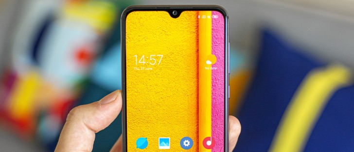 Xiaomi Mi 9 SE review