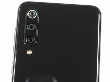 Triple camera - Xiaomi Mi 9 SE review