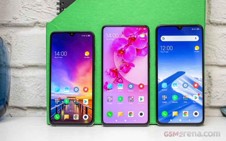 Xiaomi Mi 9 SE review