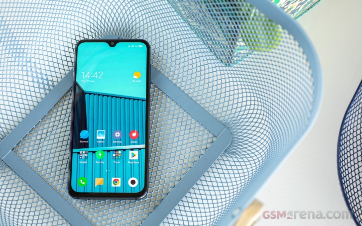 Xiaomi Mi 9 SE review