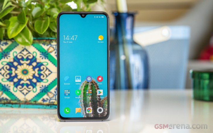 Xiaomi Mi 9 SE review