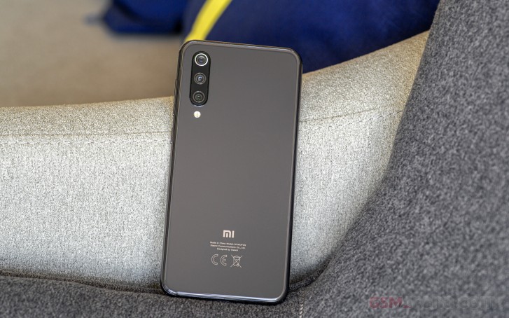 Xiaomi Mi 9 SE review