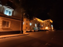 Low-light samples, ultra wide angle camera - f/2.4, ISO 896, 1/14s - Xiaomi Mi 9 SE review