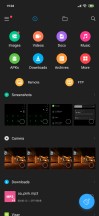 File Manager - Xiaomi Mi 9 SE review