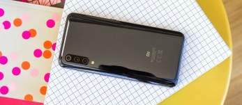 Xiaomi Mi 9 - Full phone specifications