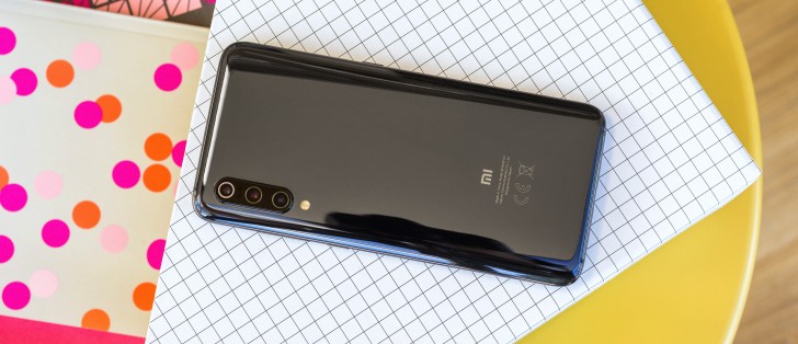 Xiaomi MI 9 - full specs, details and review