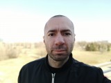 Xiaomi Mi 9 20MP portrait selfies - f/2.0, ISO 100, 1/749s - Xiaomi Mi 9 review