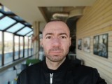 Xiaomi Mi 9 20MP portrait selfies - f/2.0, ISO 100, 1/233s - Xiaomi Mi 9 review