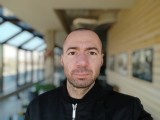 Xiaomi Mi 9 20MP portrait selfies - f/2.0, ISO 100, 1/233s - Xiaomi Mi 9 review