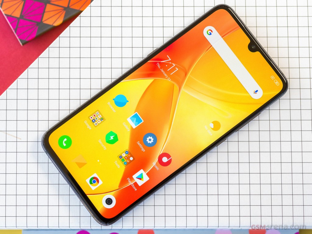 Xiaomi Mi 9