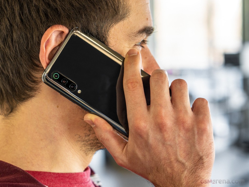 Xiaomi Mi 9