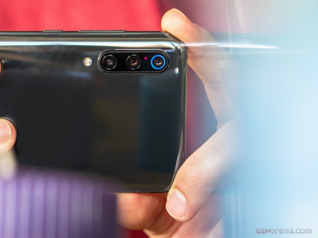 Xiaomi Mi 9