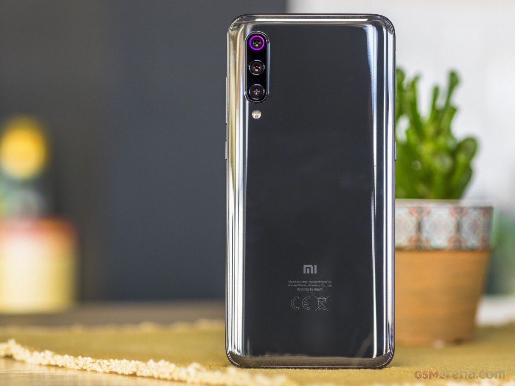 Xiaomi Mi 9