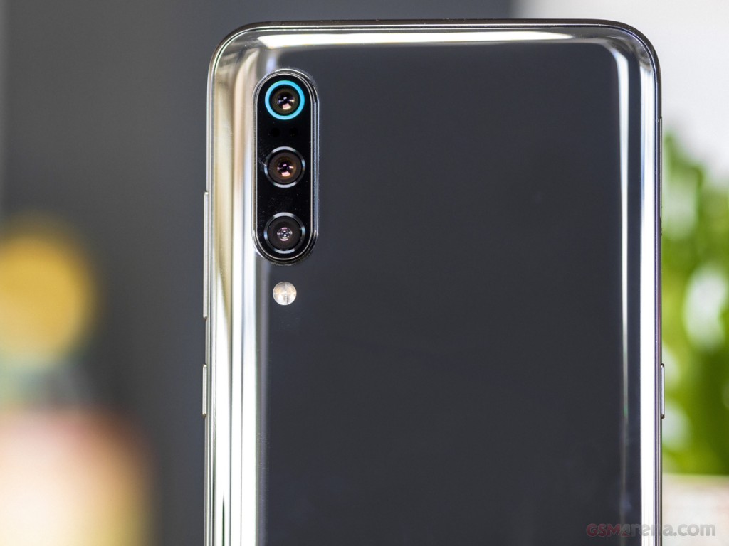 Xiaomi Mi 9