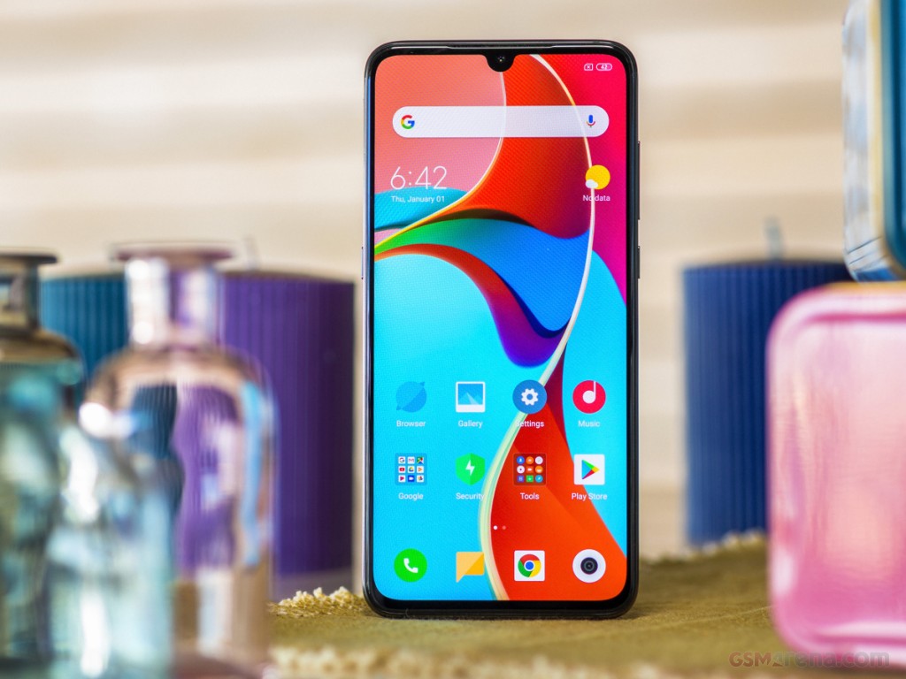 Xiaomi Mi 9