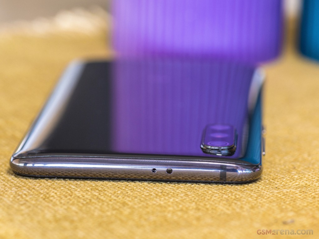 Xiaomi Mi 9