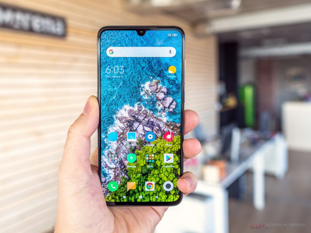 Xiaomi Mi 9