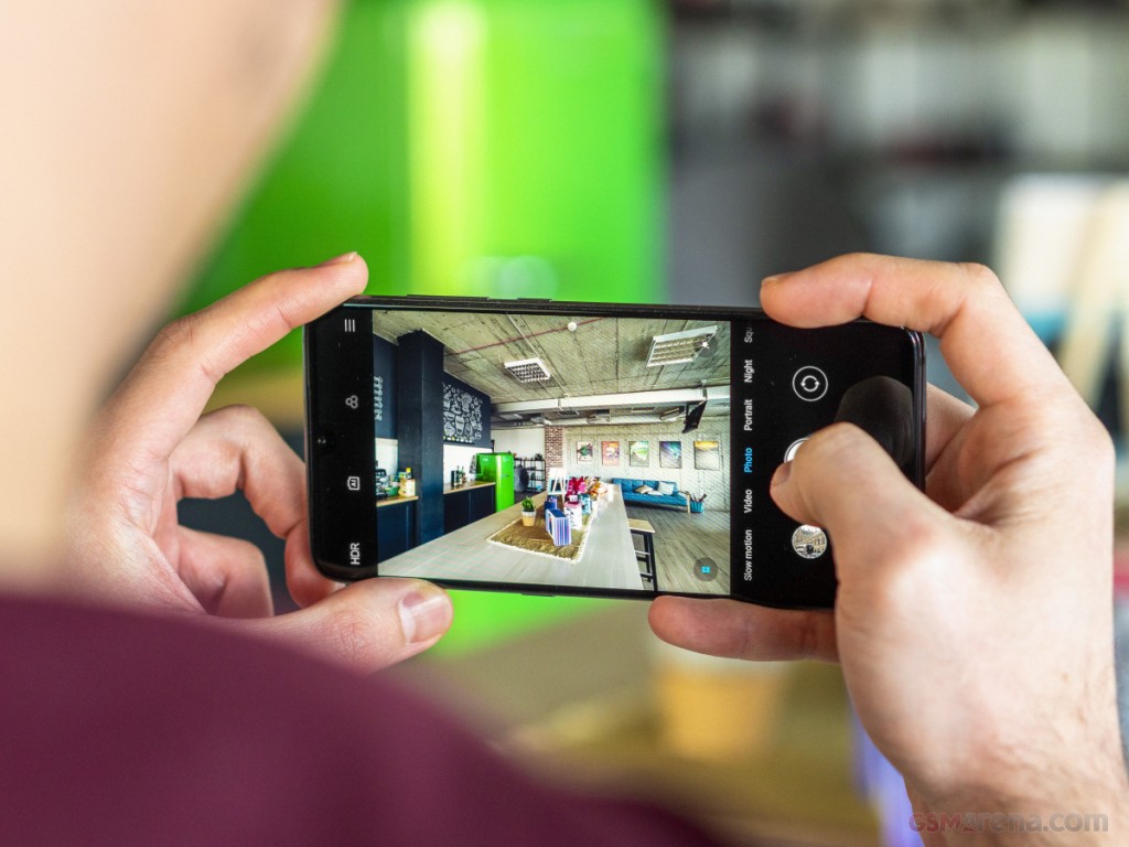 Xiaomi Mi 9