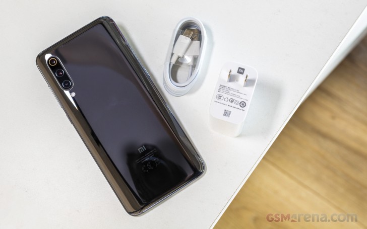 Xiaomi Mi 9 review