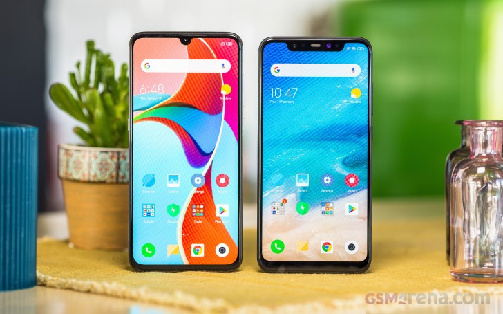 Xiaomi Mi 9 review