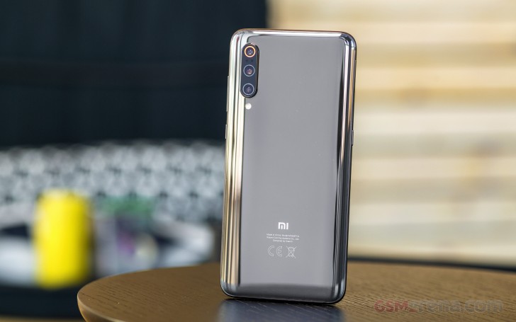 Чем заменить xiaomi mi 9