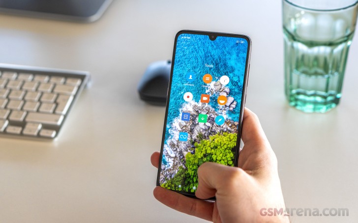 Xiaomi Mi 9 review