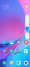 Sound scrubber - Xiaomi Mi 9 review