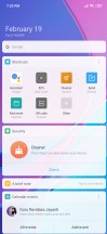 Quick Card - Xiaomi Mi 9 review